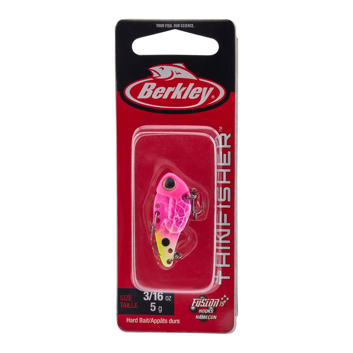 Berkley ThinFisher™