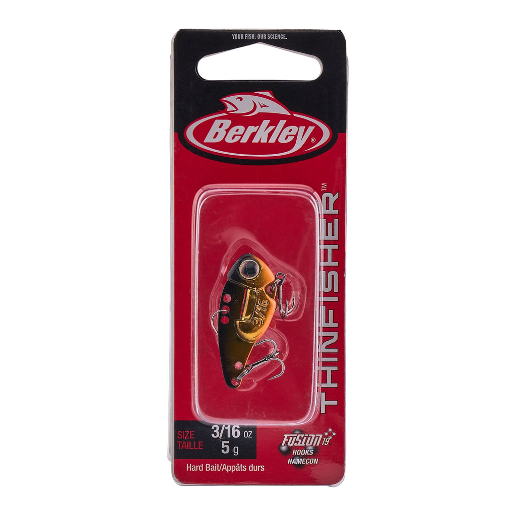 Berkley ThinFisher™