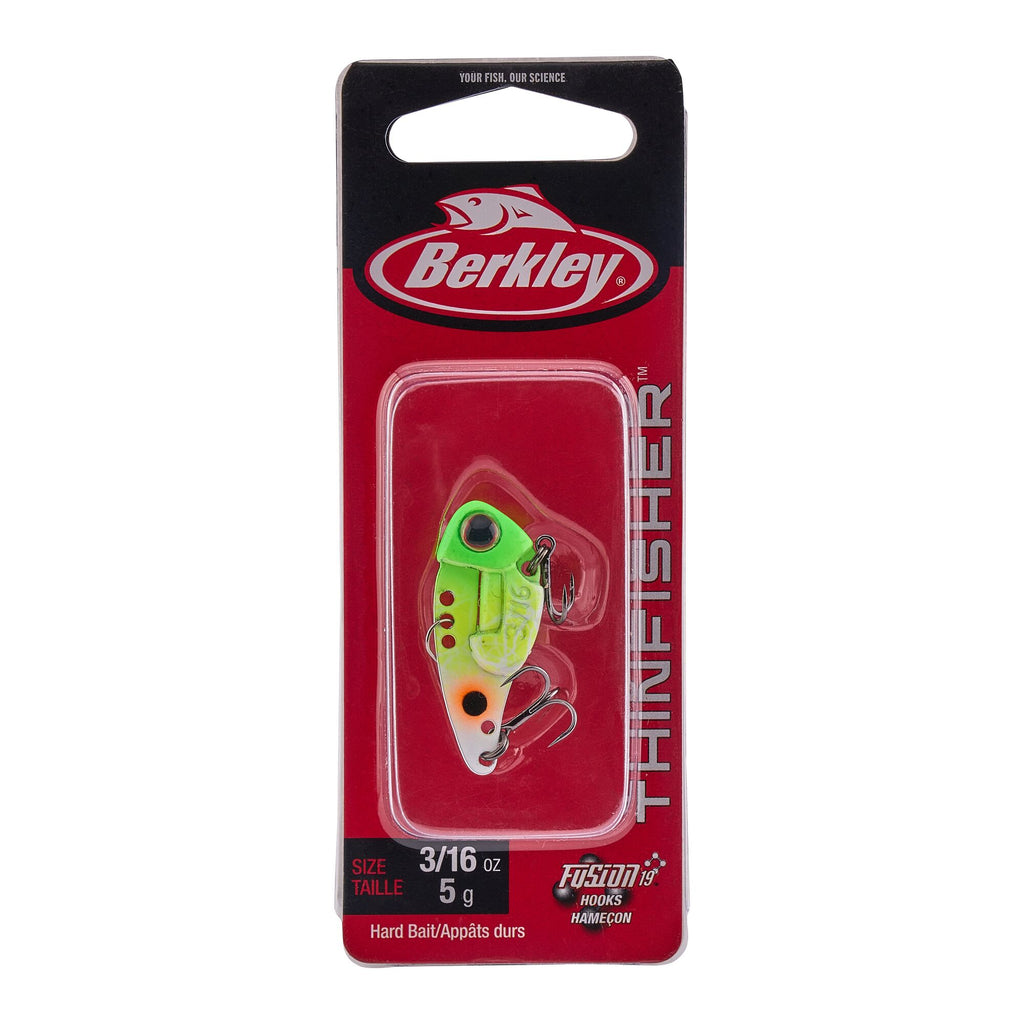 Berkley ThinFisher™
