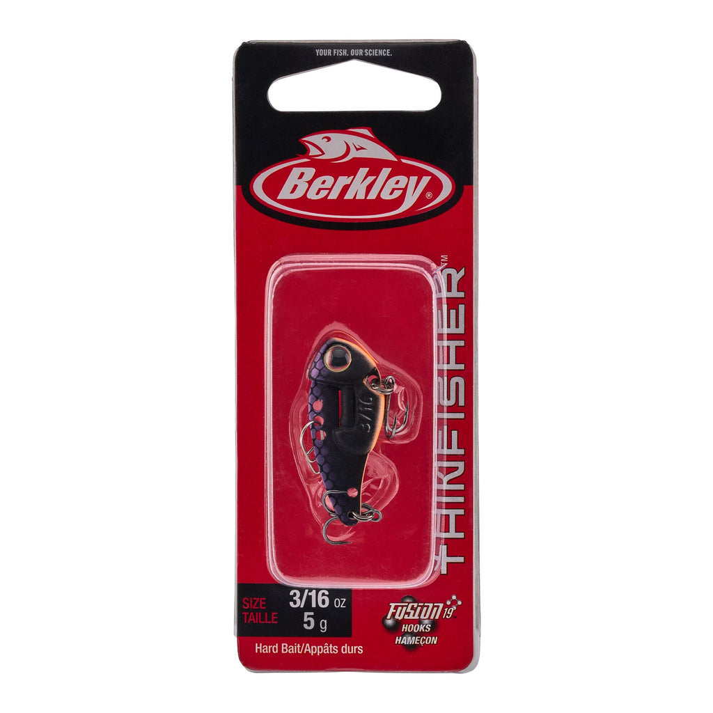 Berkley ThinFisher™