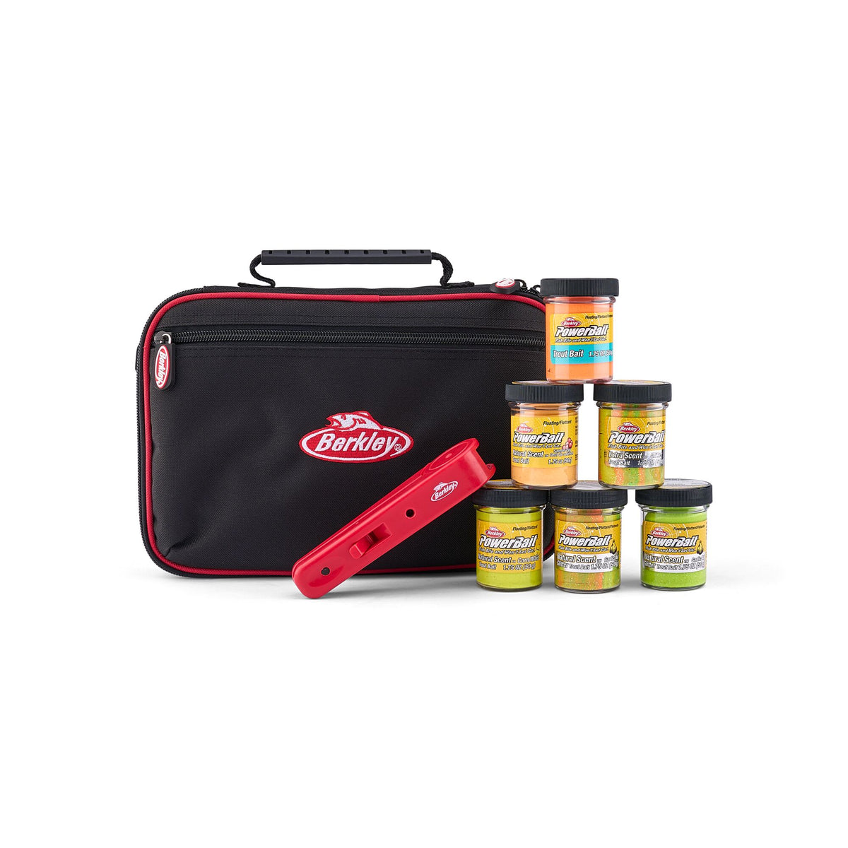 Berkley Trout Dough Molding Premium Kit