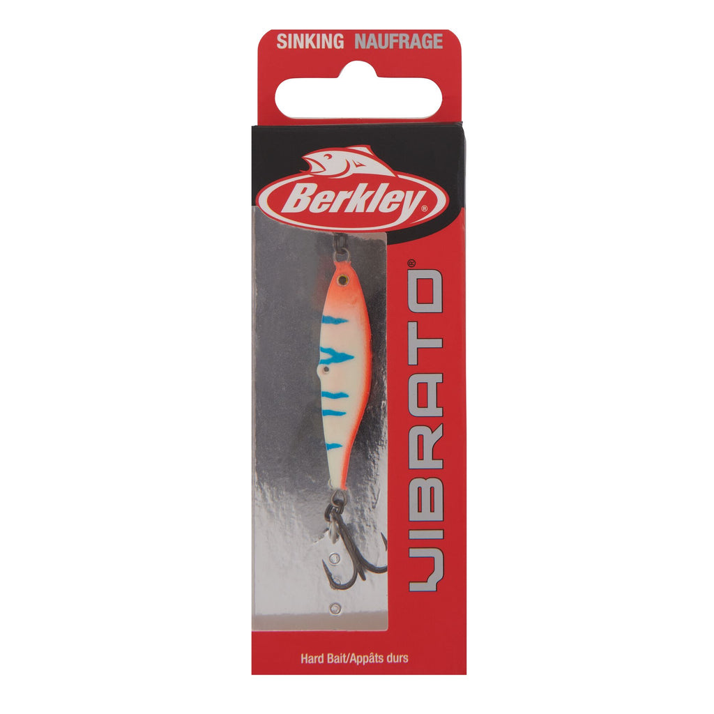 Berkley Vibrato®