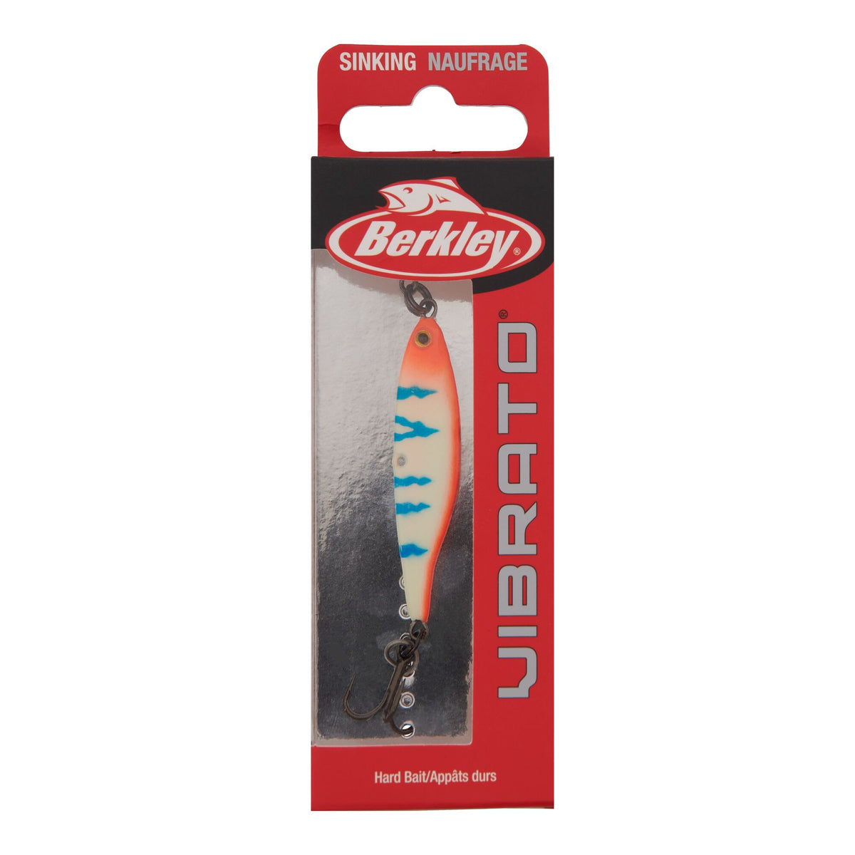 Berkley Vibrato®