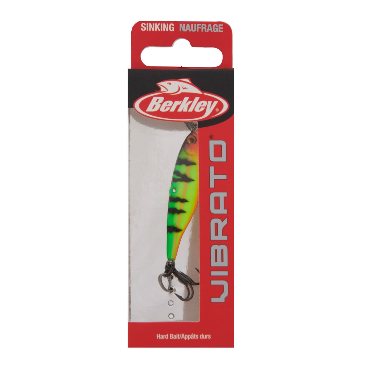 Berkley Vibrato®