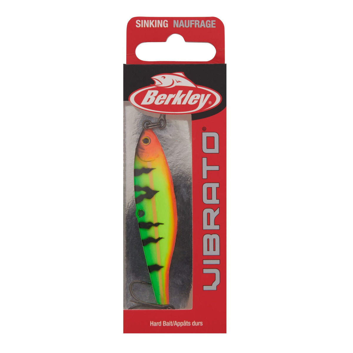 Berkley Vibrato®