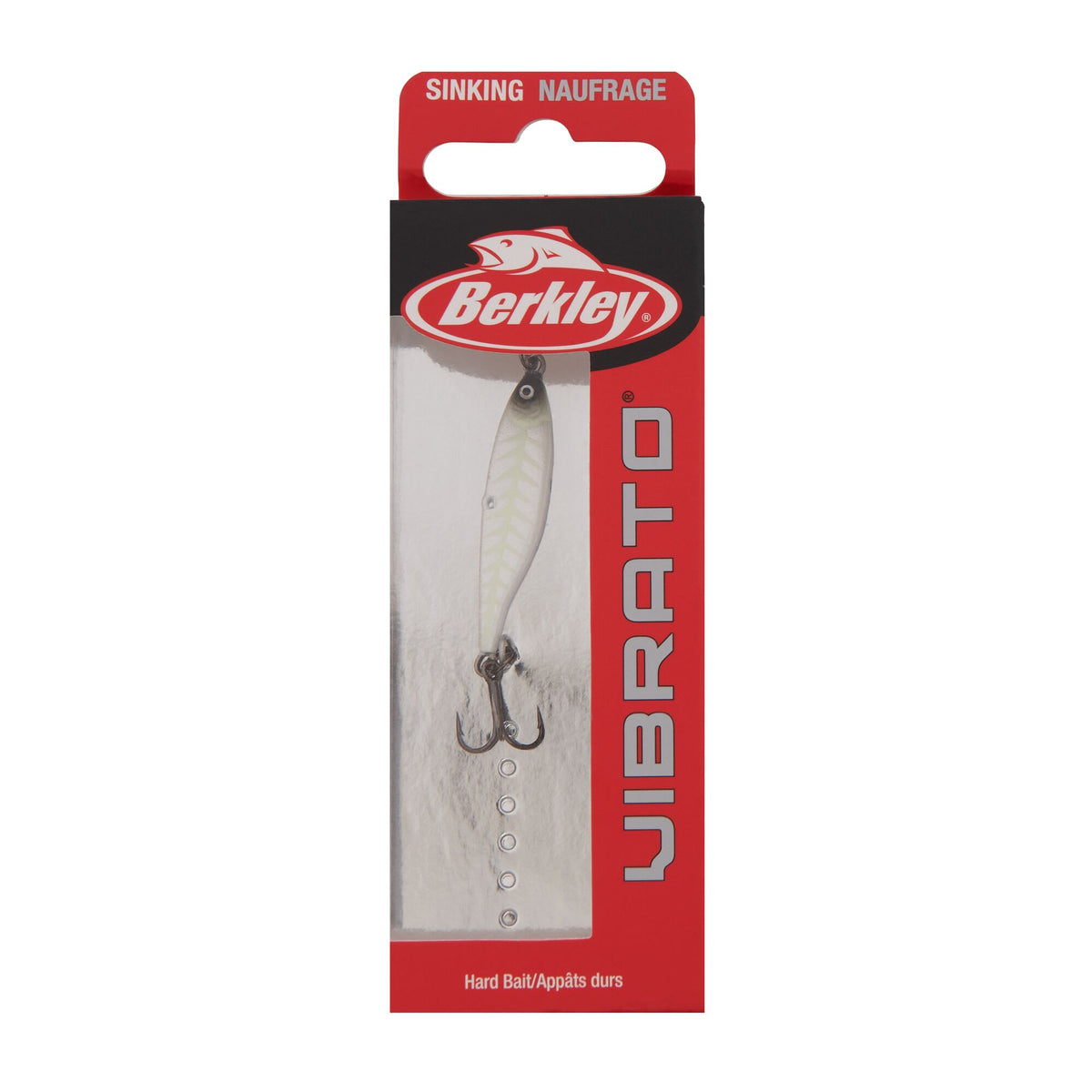 Berkley Vibrato®