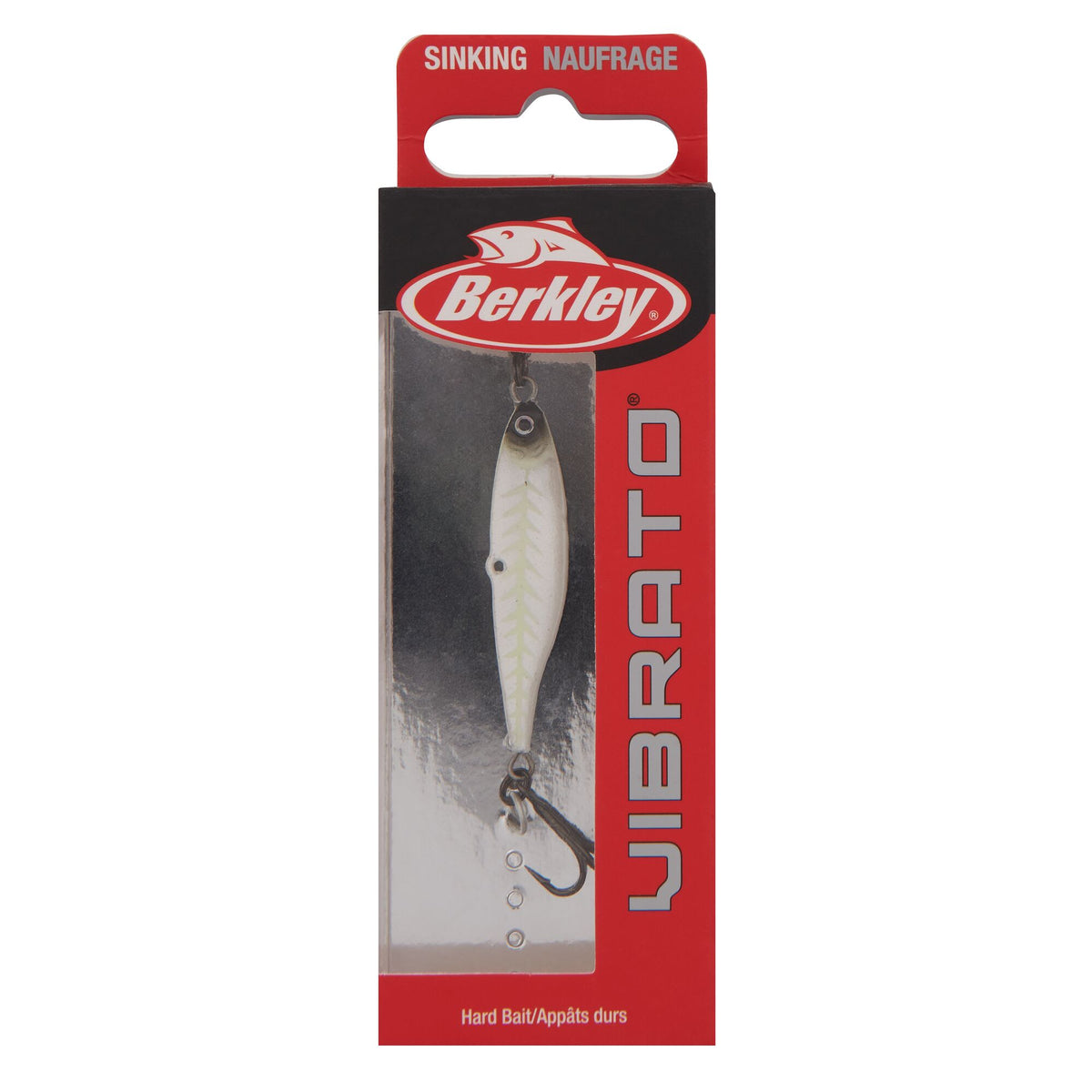 Berkley Vibrato®