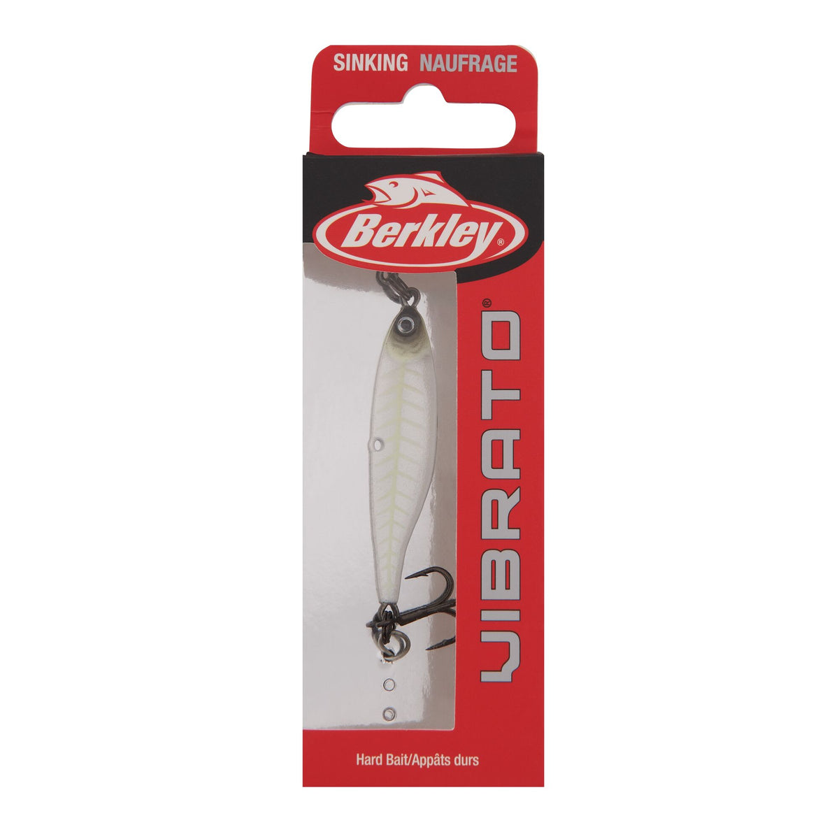 Berkley Vibrato®
