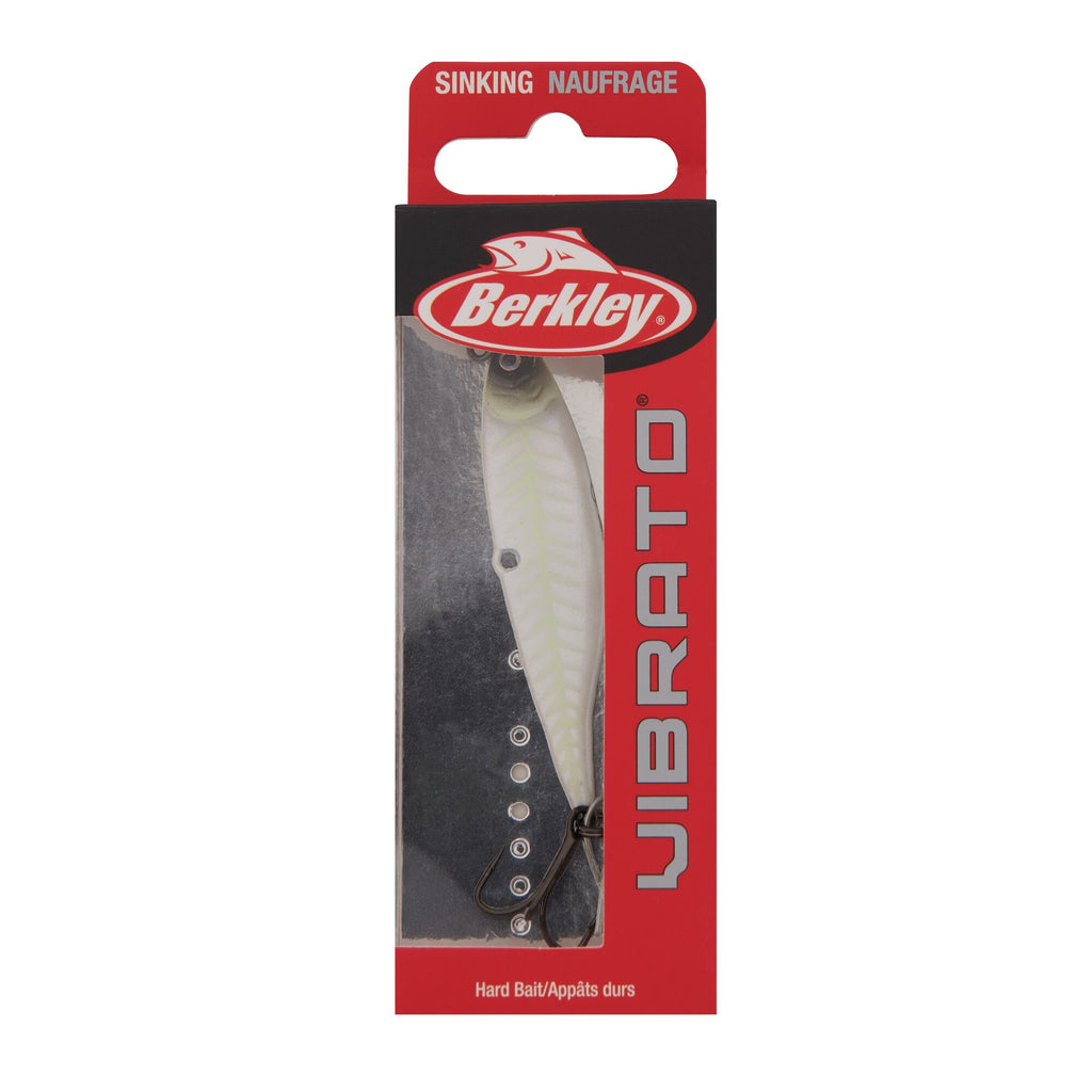 Berkley Vibrato®