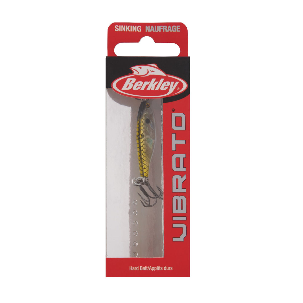 Berkley Vibrato®