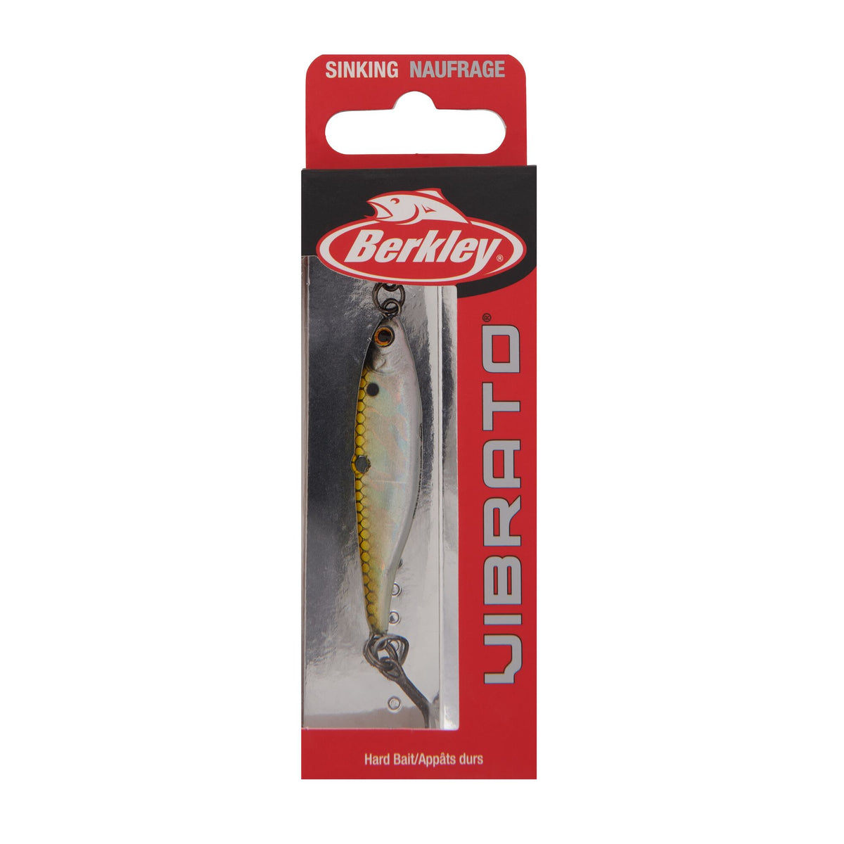 Berkley Vibrato®