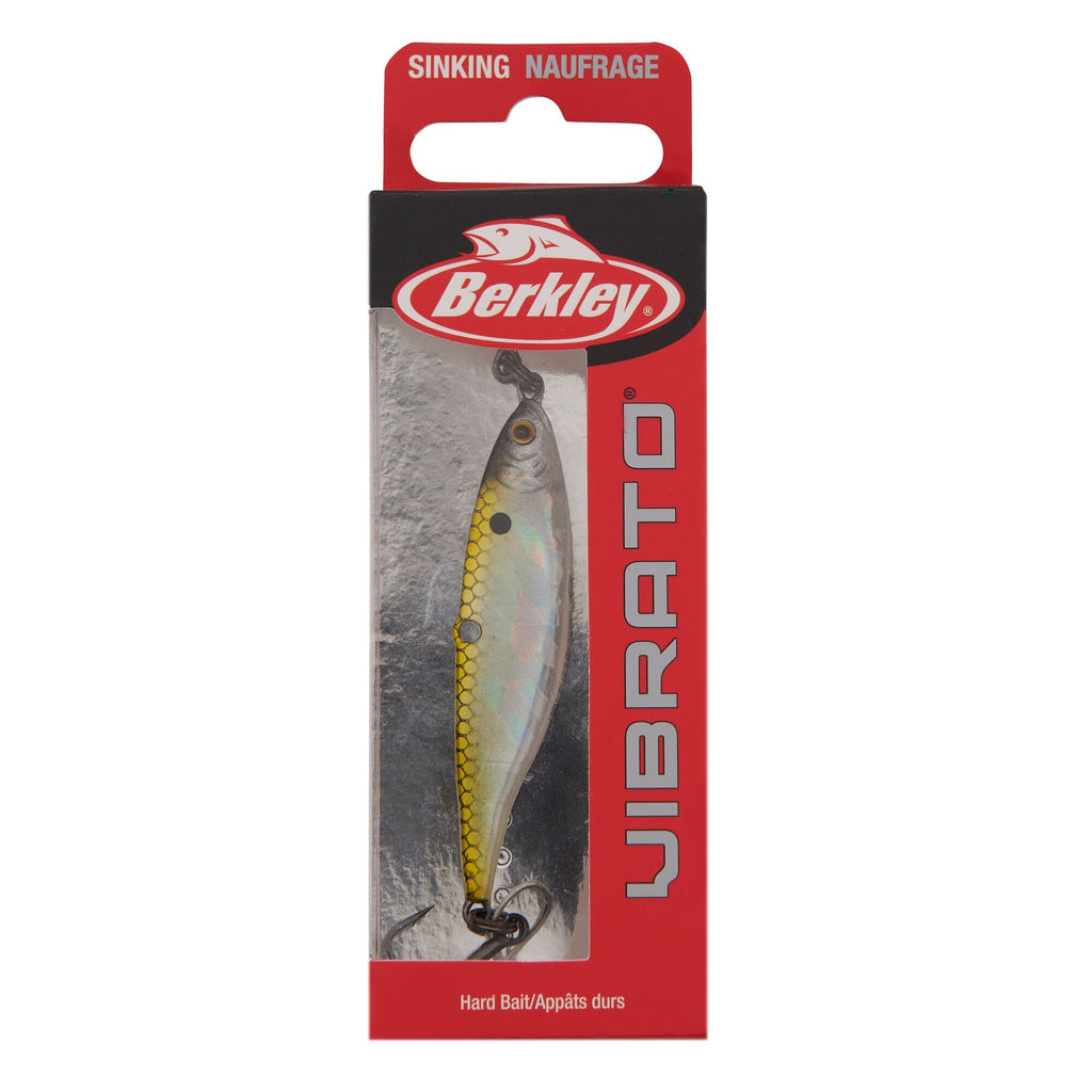 Berkley Vibrato®
