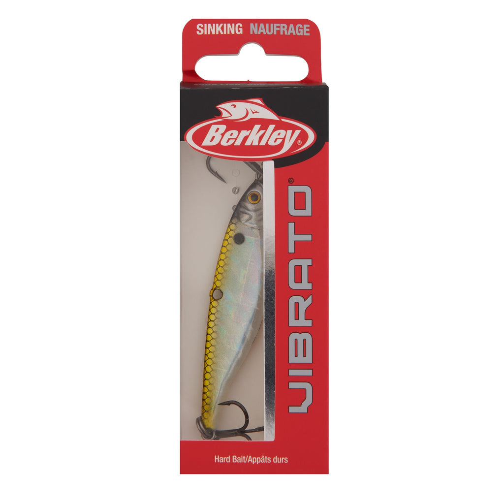 Berkley Vibrato®