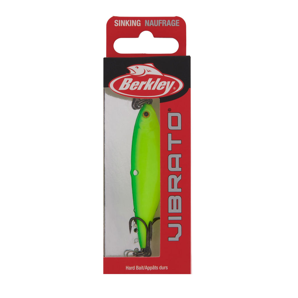 Berkley Vibrato®