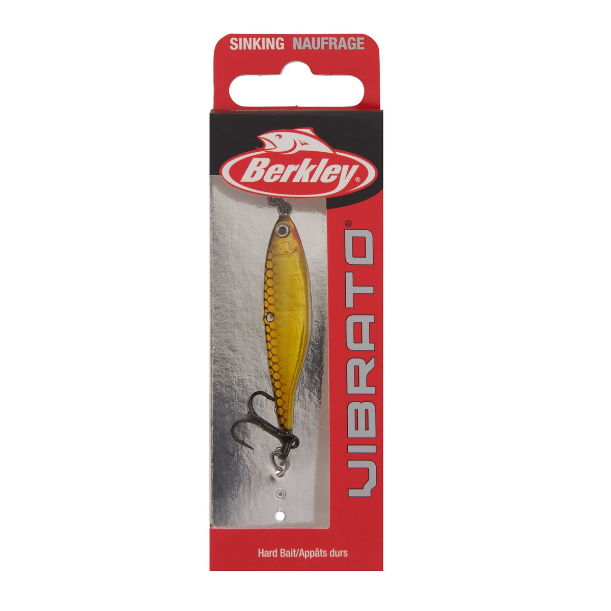 Berkley Vibrato®