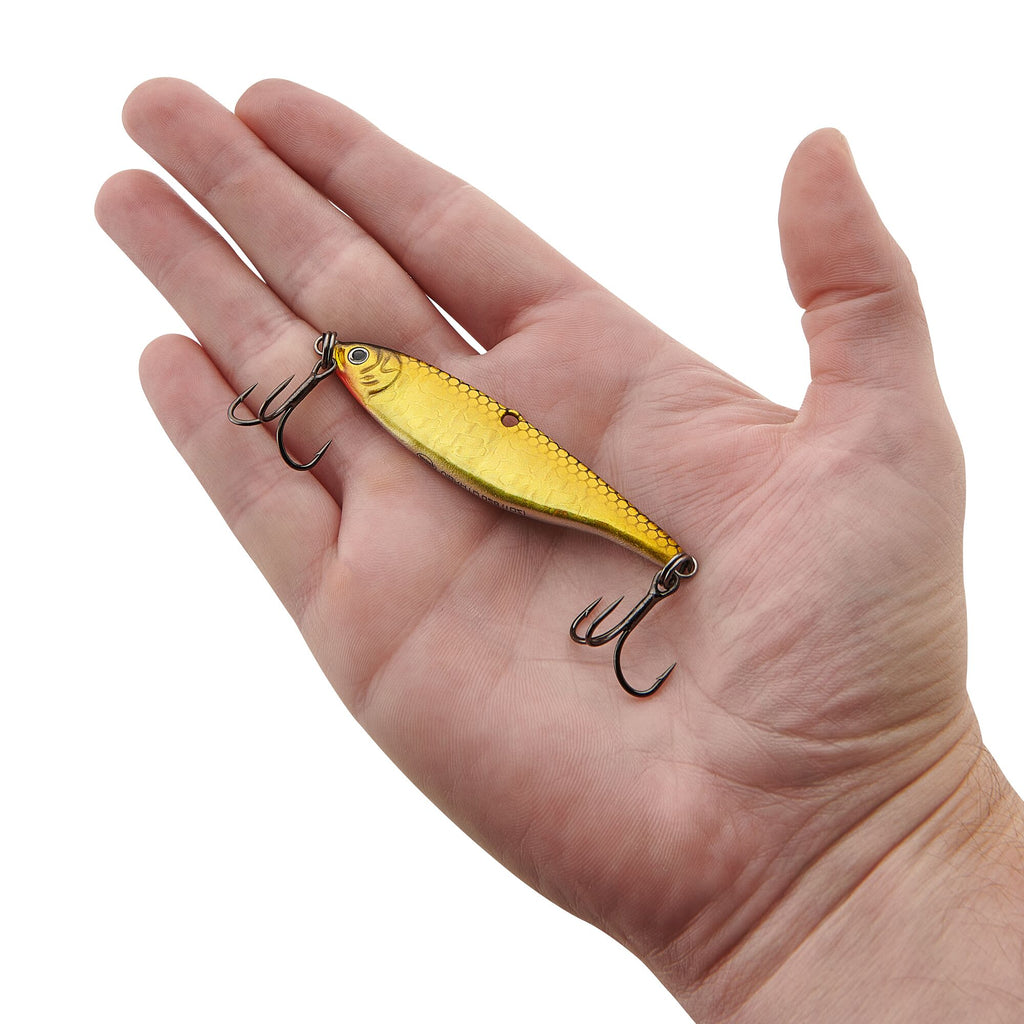 Berkley Vibrato®