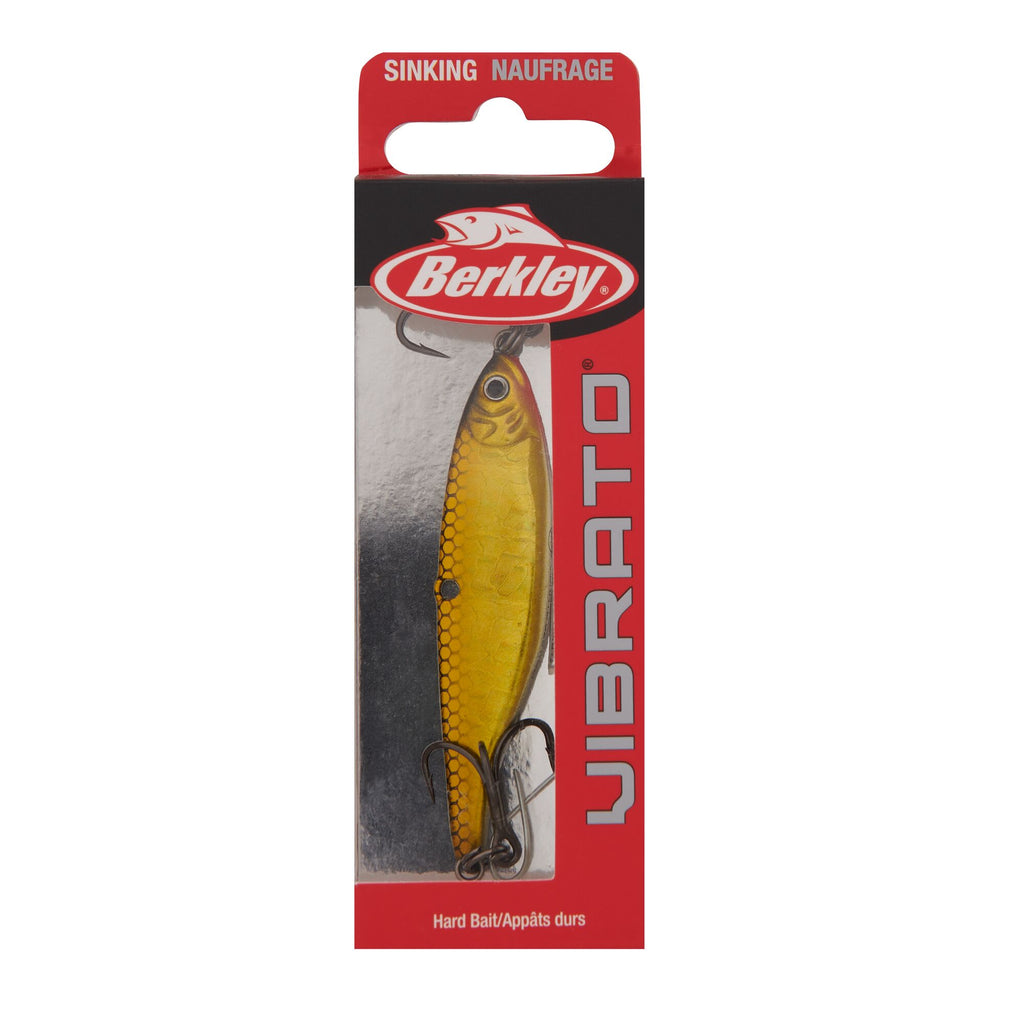 Berkley Vibrato®