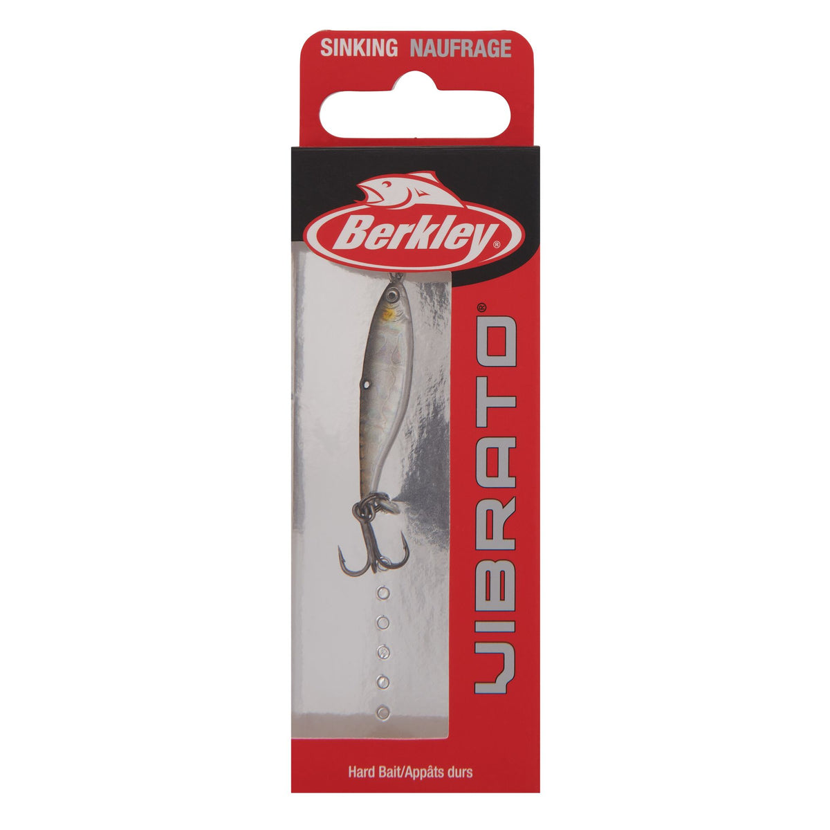 Berkley Vibrato®
