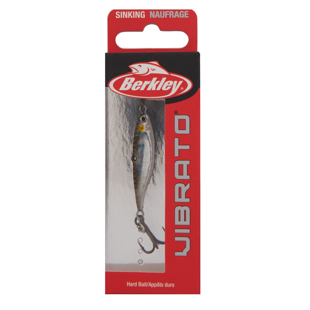 Berkley Vibrato®