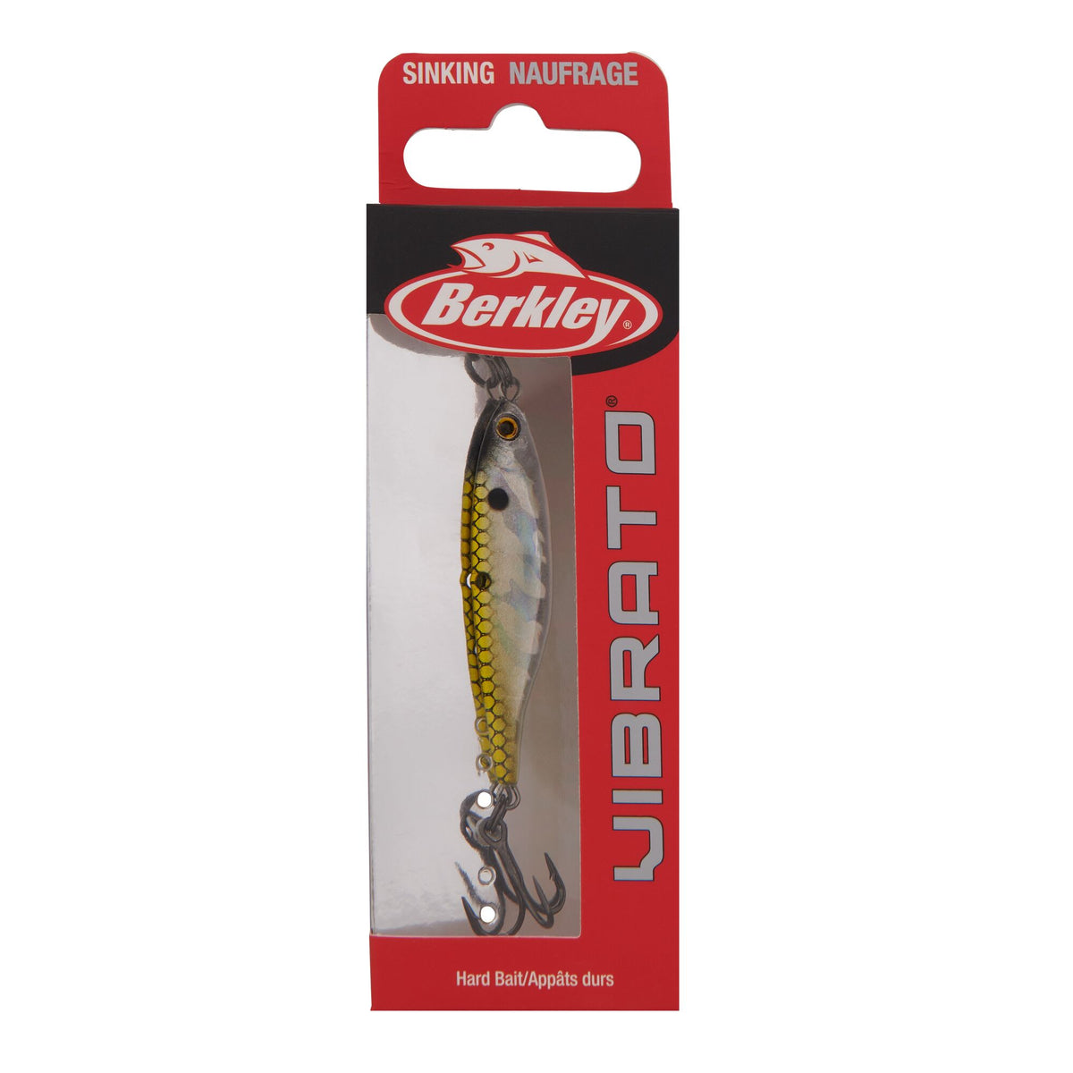 Berkley Vibrato®