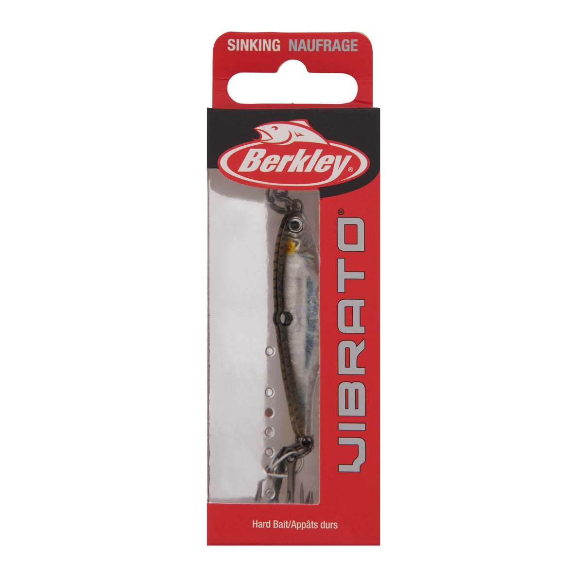 Berkley Vibrato®