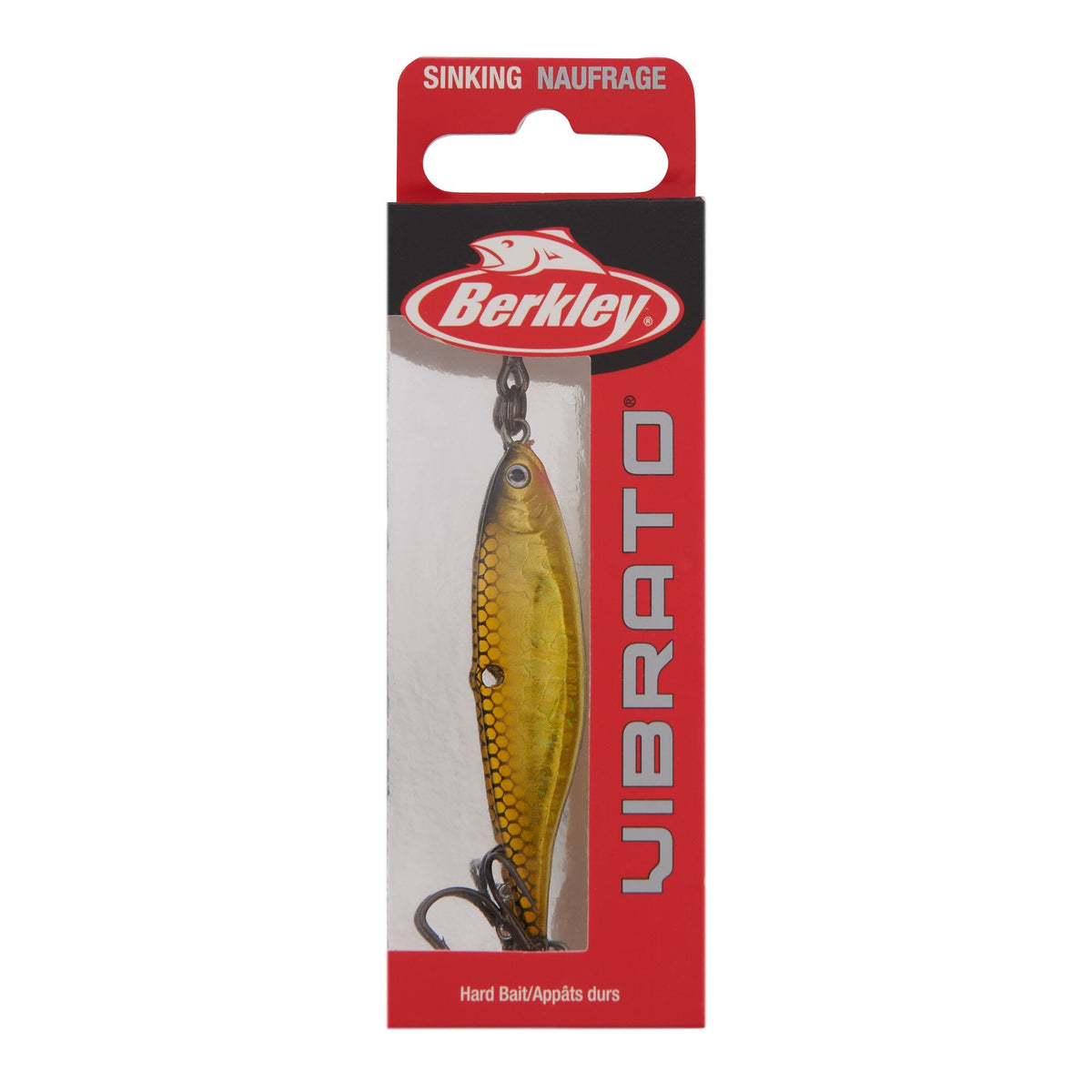 Berkley Vibrato®