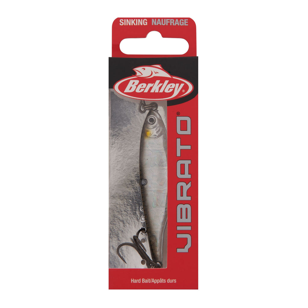 Berkley Vibrato®