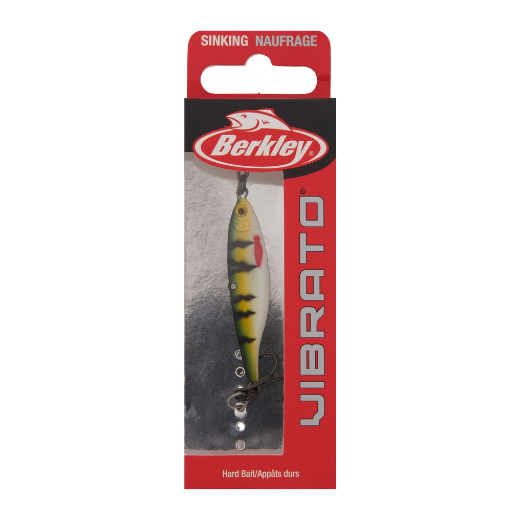Berkley Vibrato®