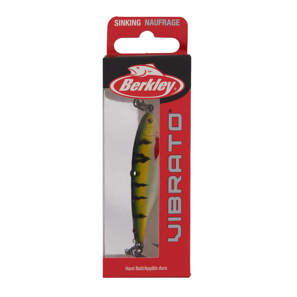 Berkley Vibrato®