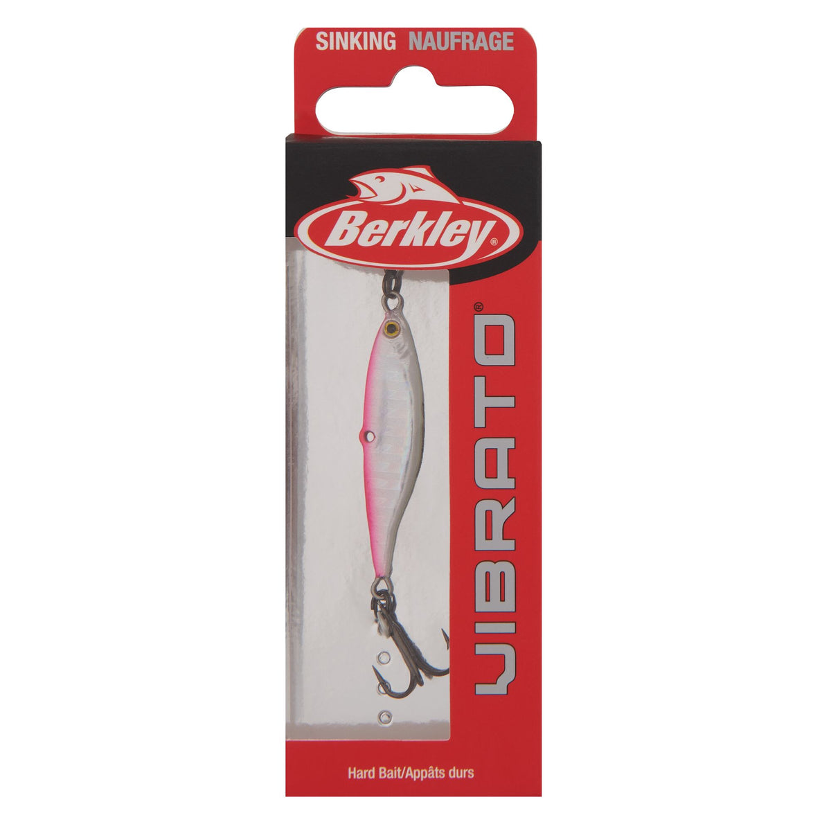 Berkley Vibrato®