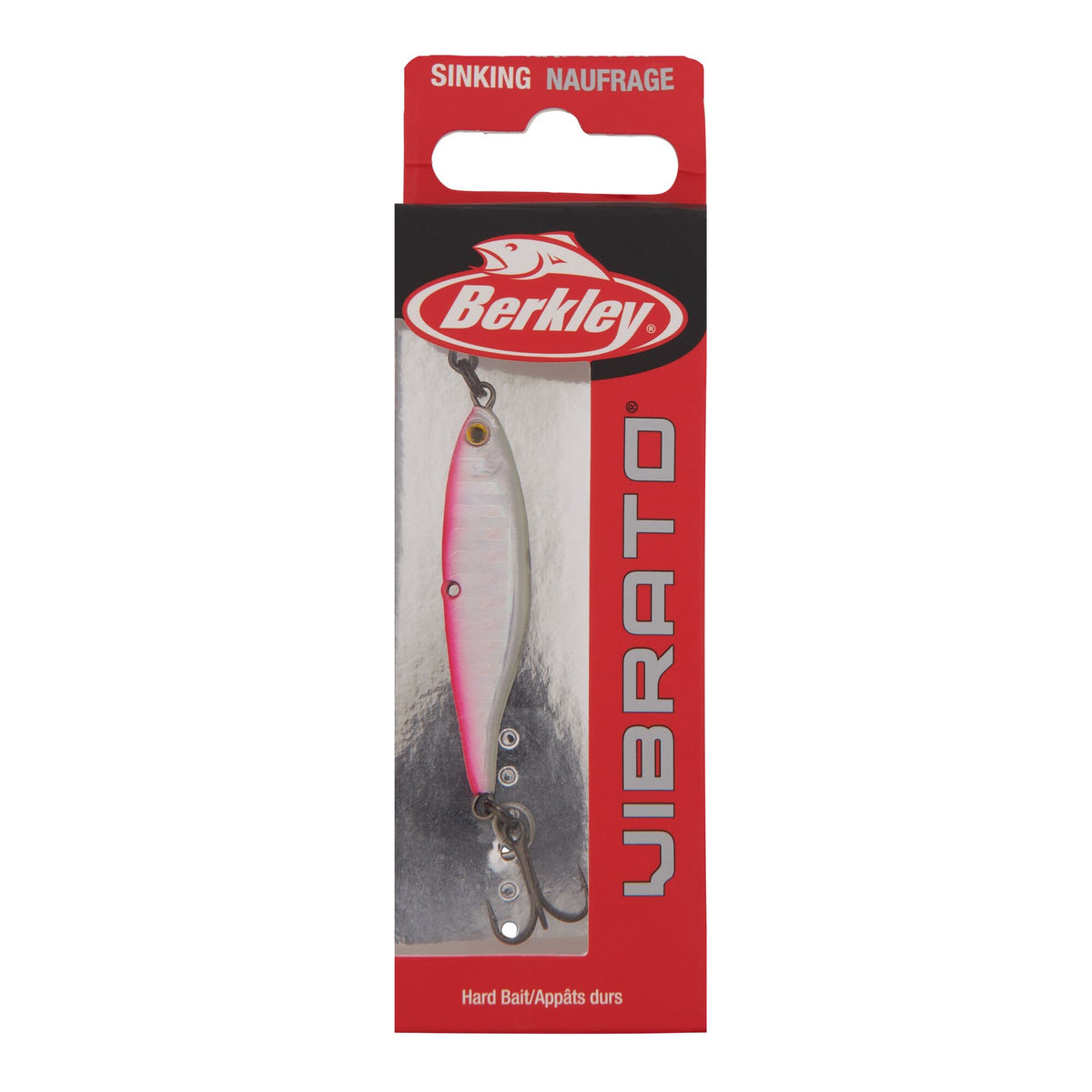 Berkley Vibrato®