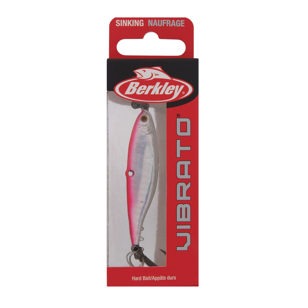 Berkley Vibrato®
