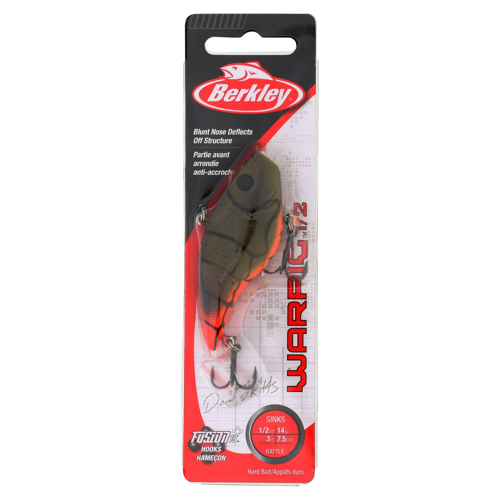 Berkley Warpig™