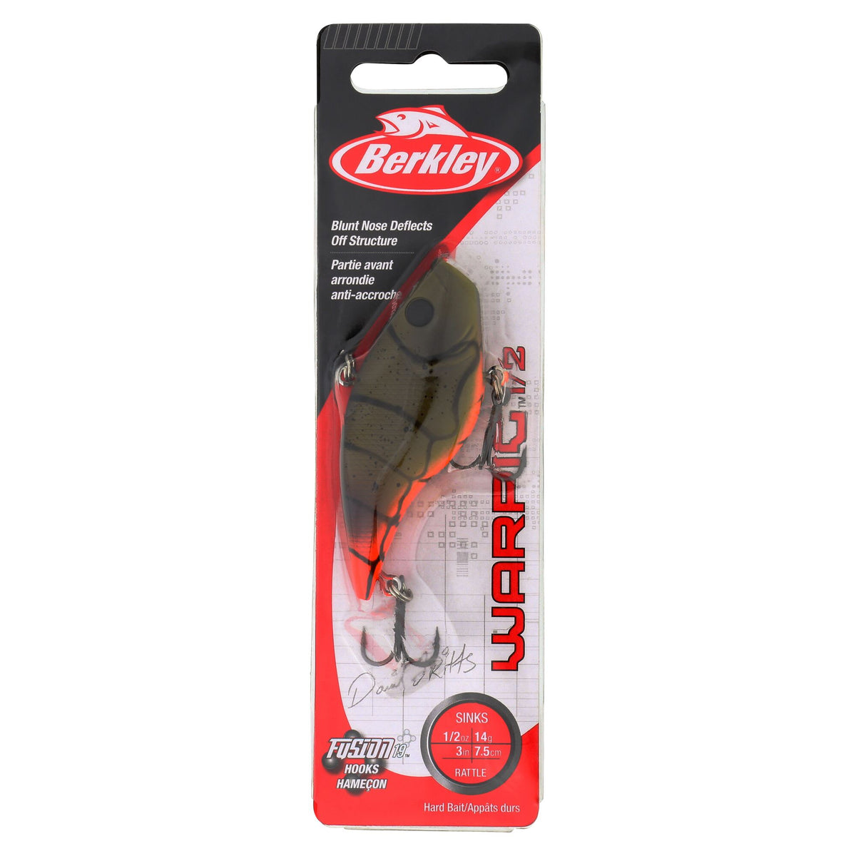 Berkley Warpig™