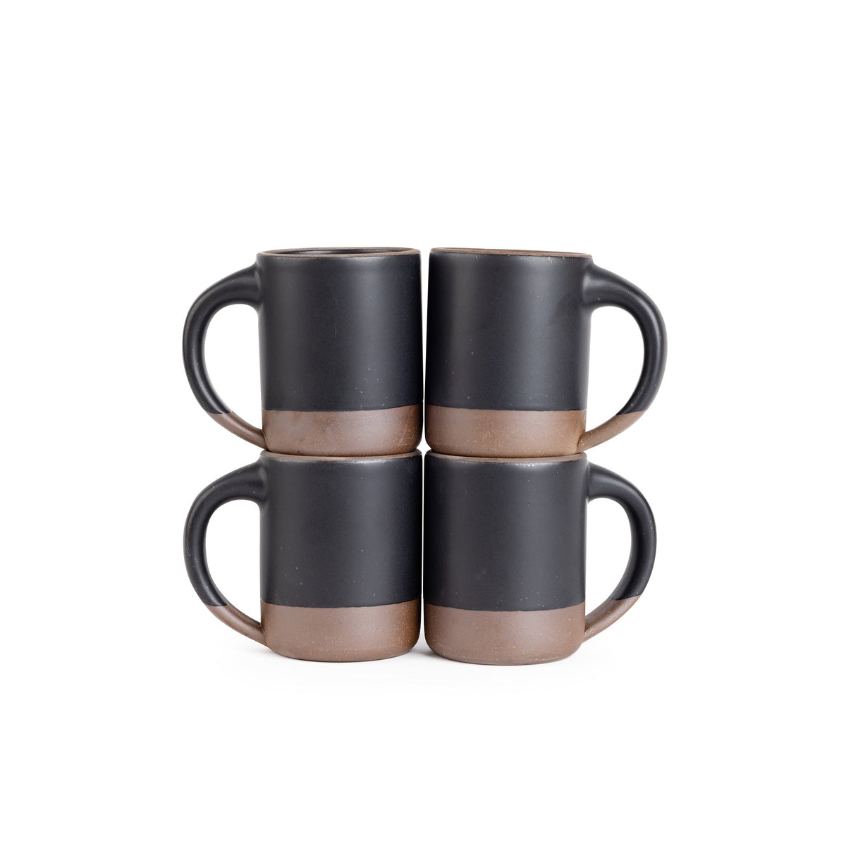 The Mug 4-Pack