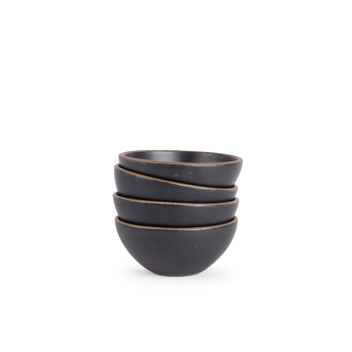 Ice Cream Bowl 4-Pack