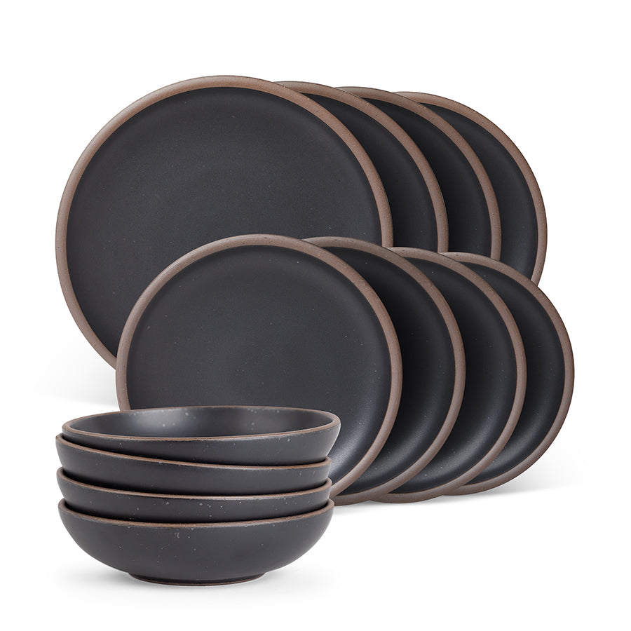 The Starter 12-Piece Set