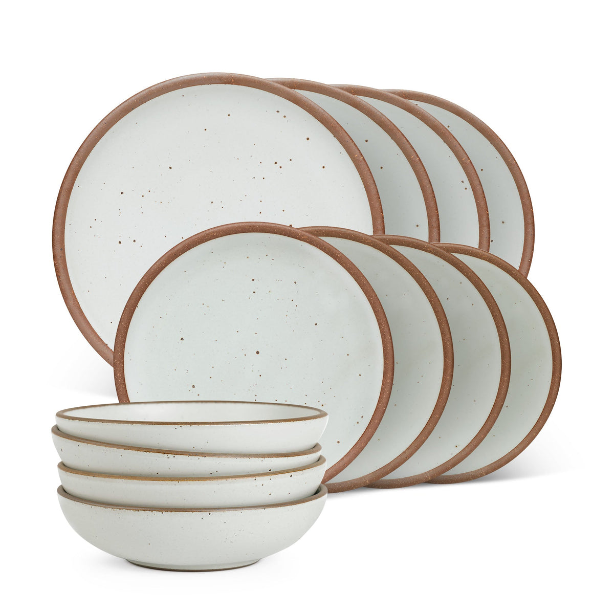 The Starter 12-Piece Set