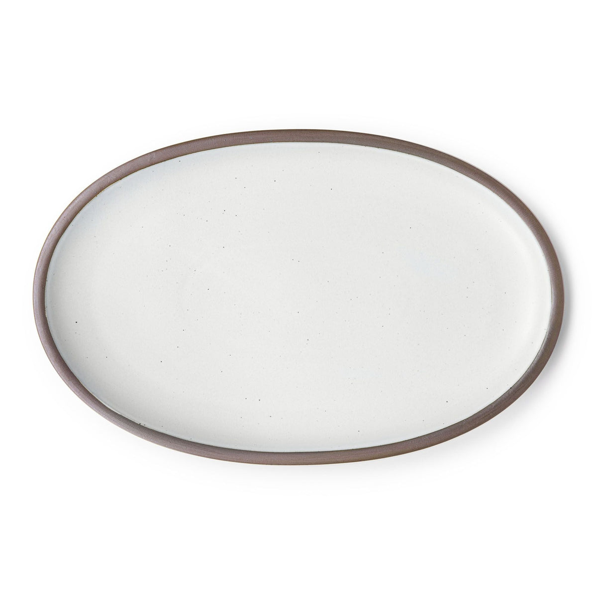 Large Oval Platter