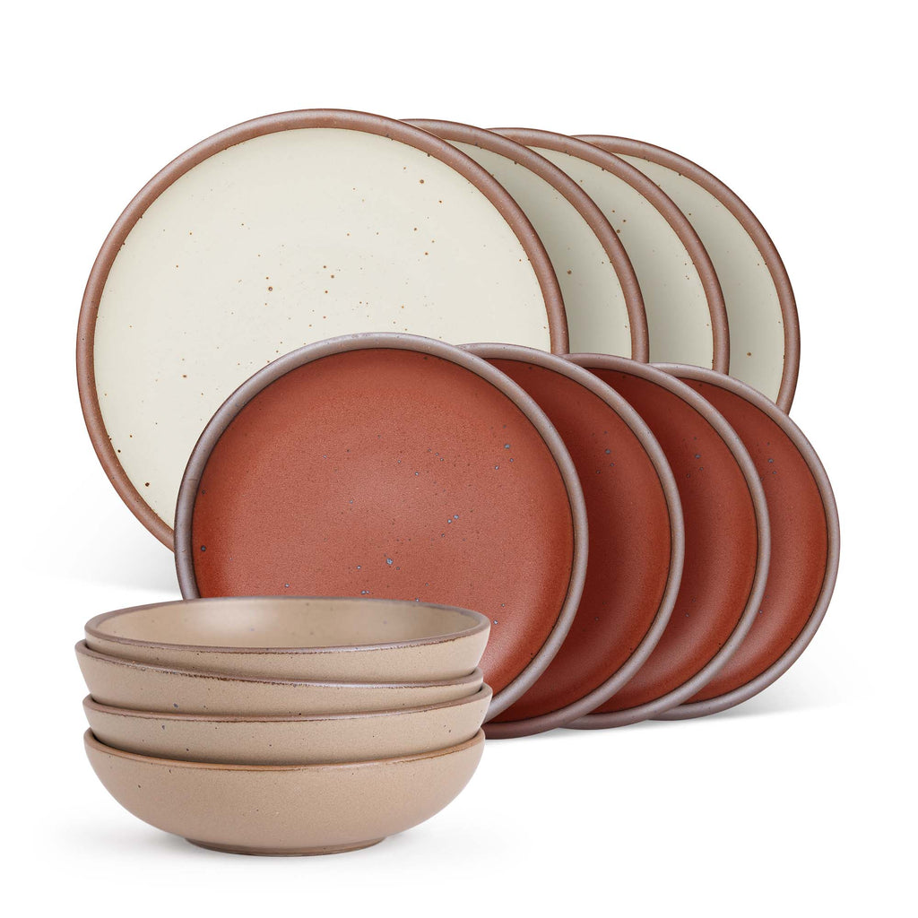 The Starter 12-Piece Set