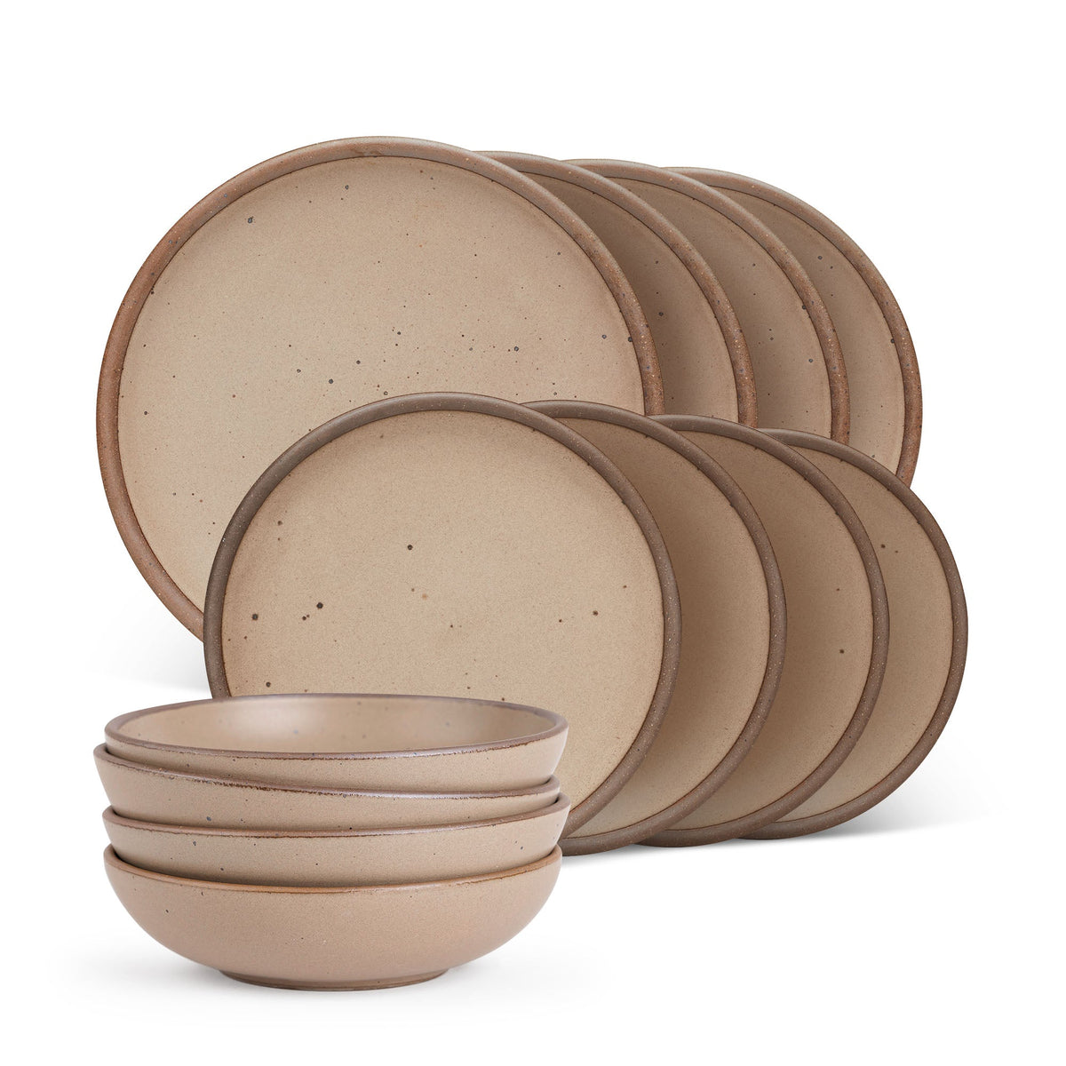 The Starter 12-Piece Set
