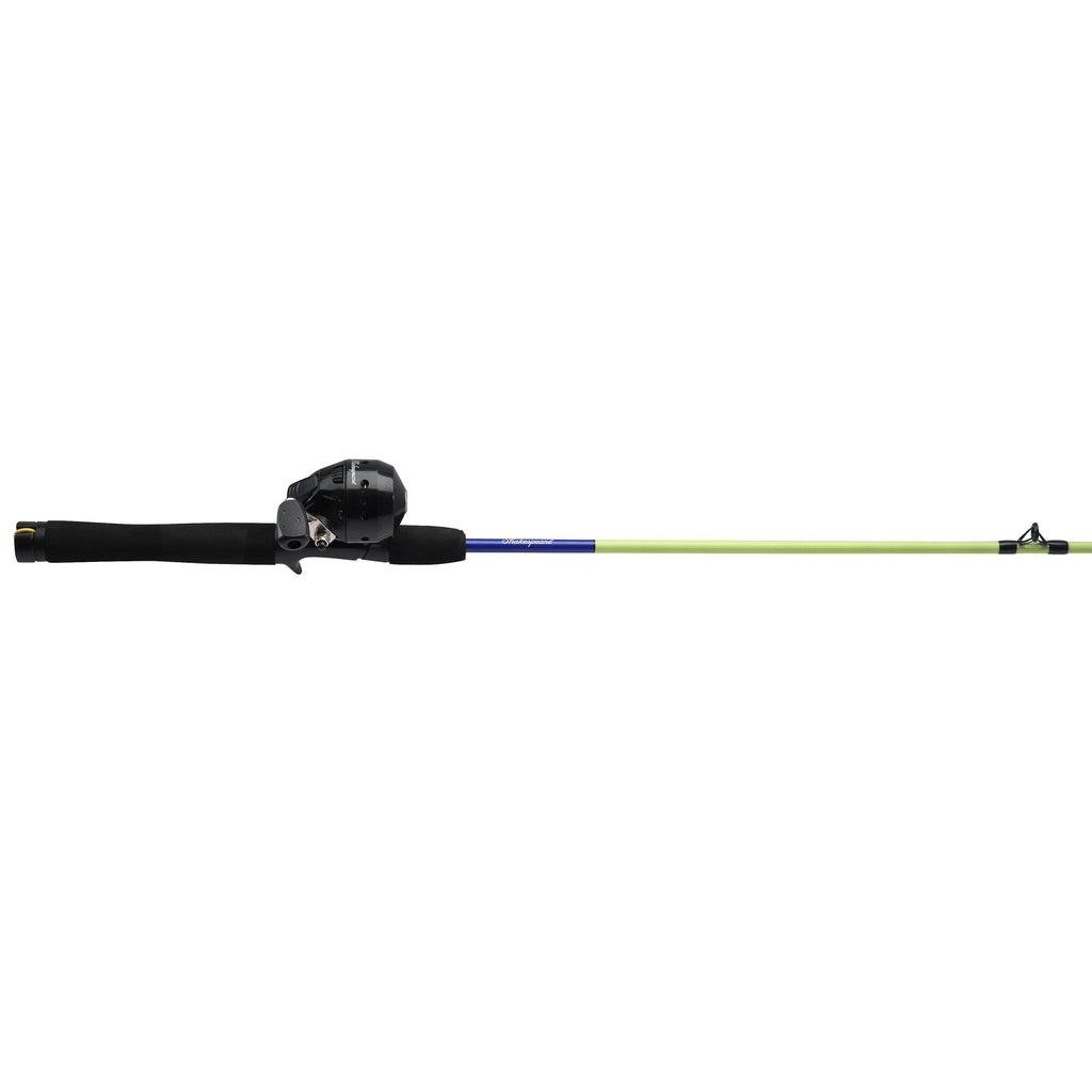 Shakespeare Catch More Fish® Lake Pond Youth Spincast Kit