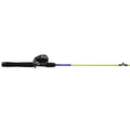 Shakespeare Catch More Fish® Lake Pond Youth Spincast Kit