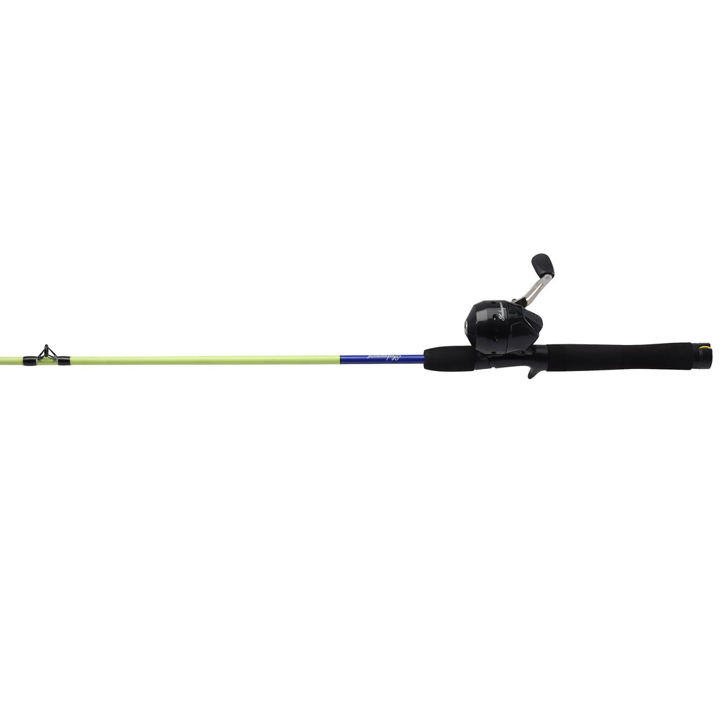 Shakespeare Catch More Fish® Lake Pond Youth Spincast Kit