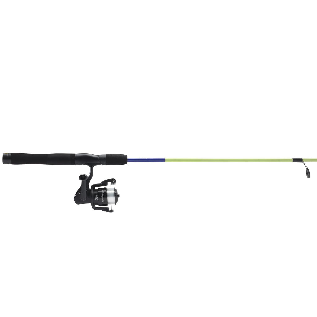 Shakespeare Catch More Fish® Lake Pond Youth Spinning Kit