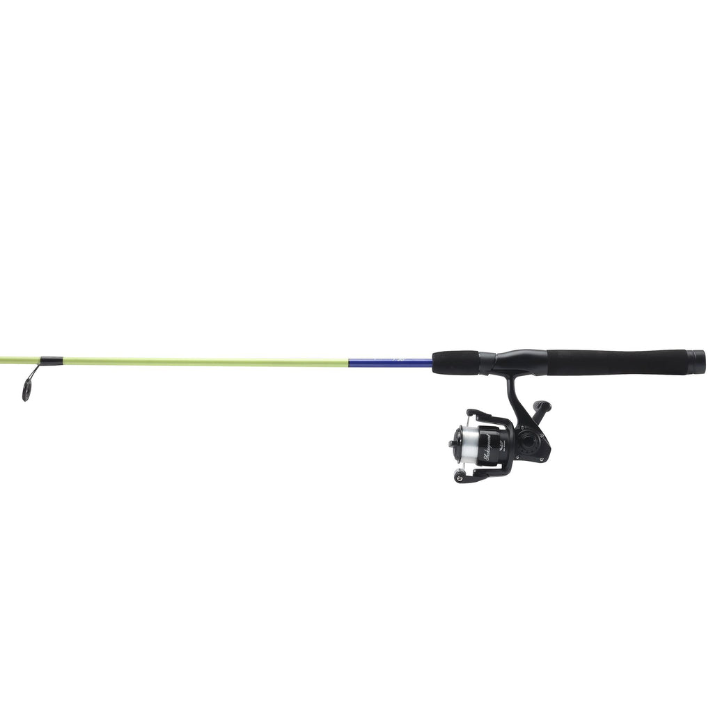 Shakespeare Catch More Fish® Lake Pond Youth Spinning Kit