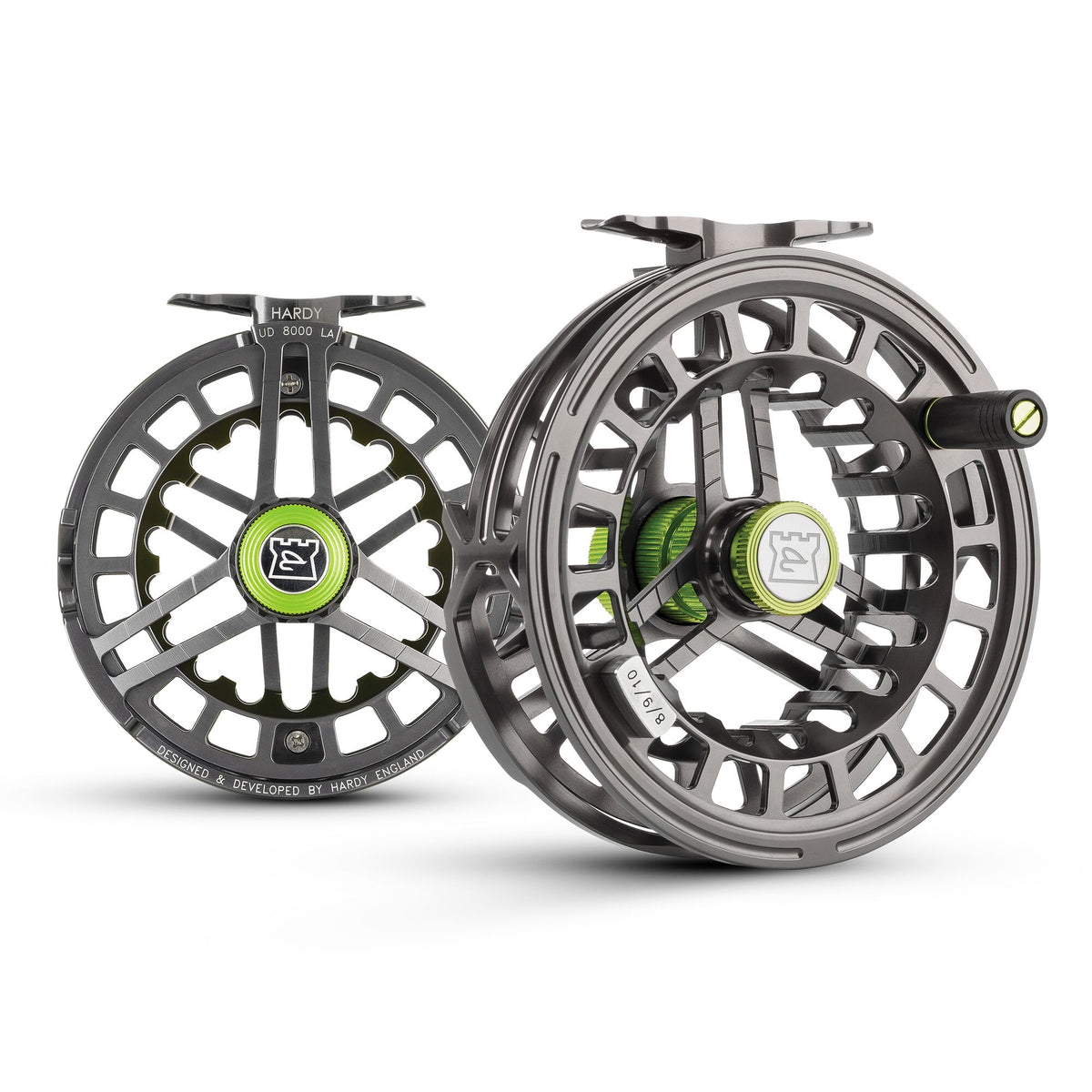 Hardy Ultradisc UDLA Spare Spool