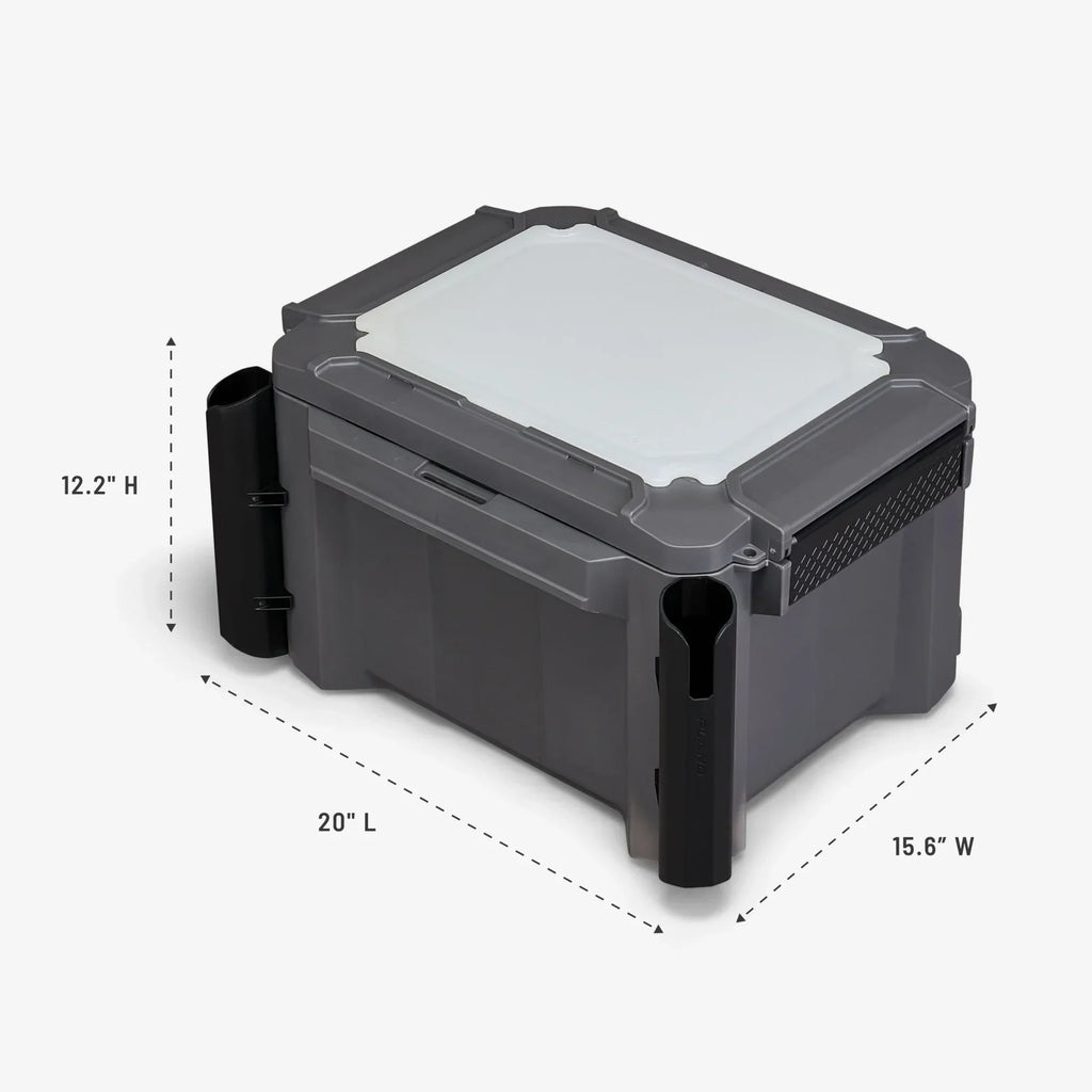 Plano GoNow™ 30L Freshwater Fish Kit