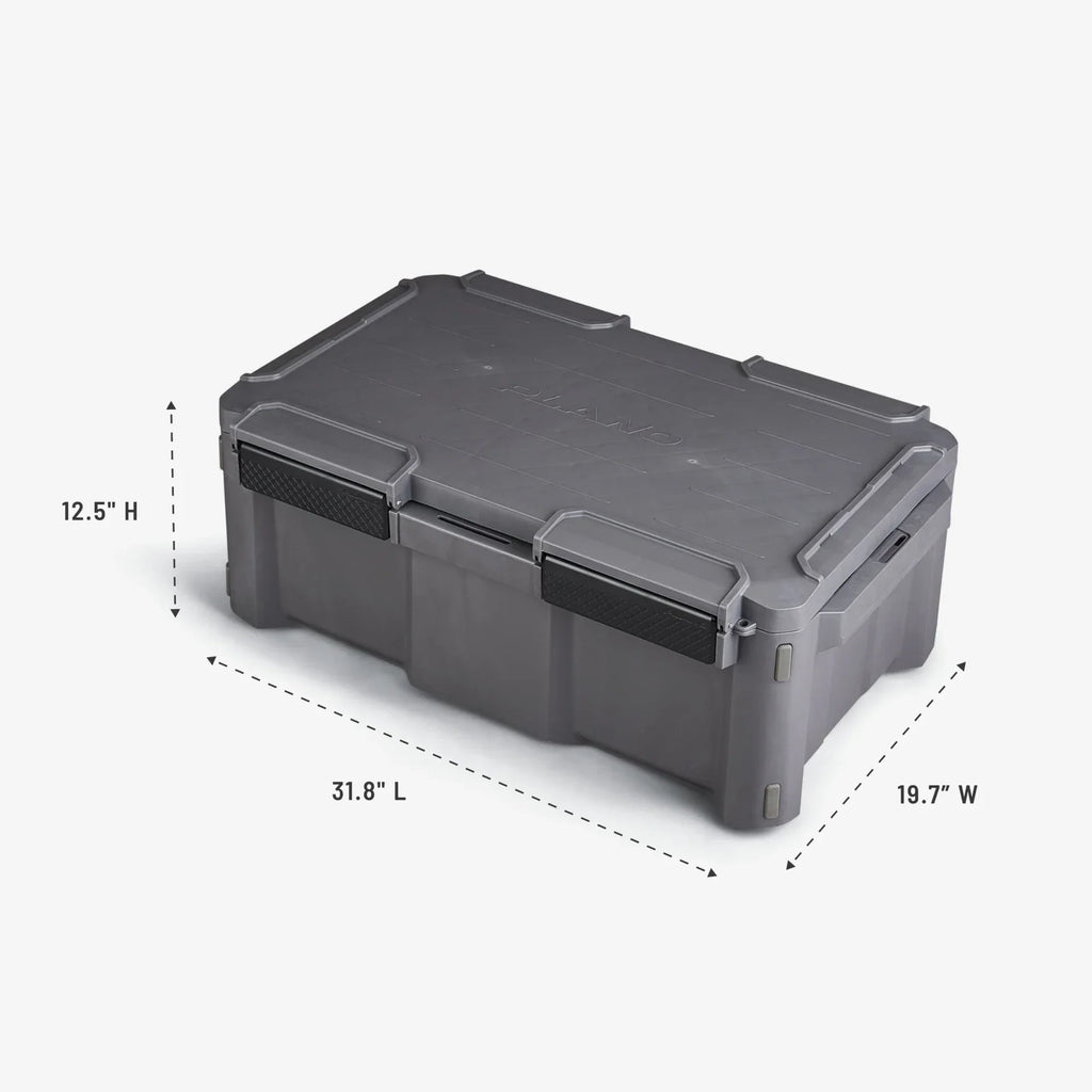 Plano GoNow™ Box 72L - Large