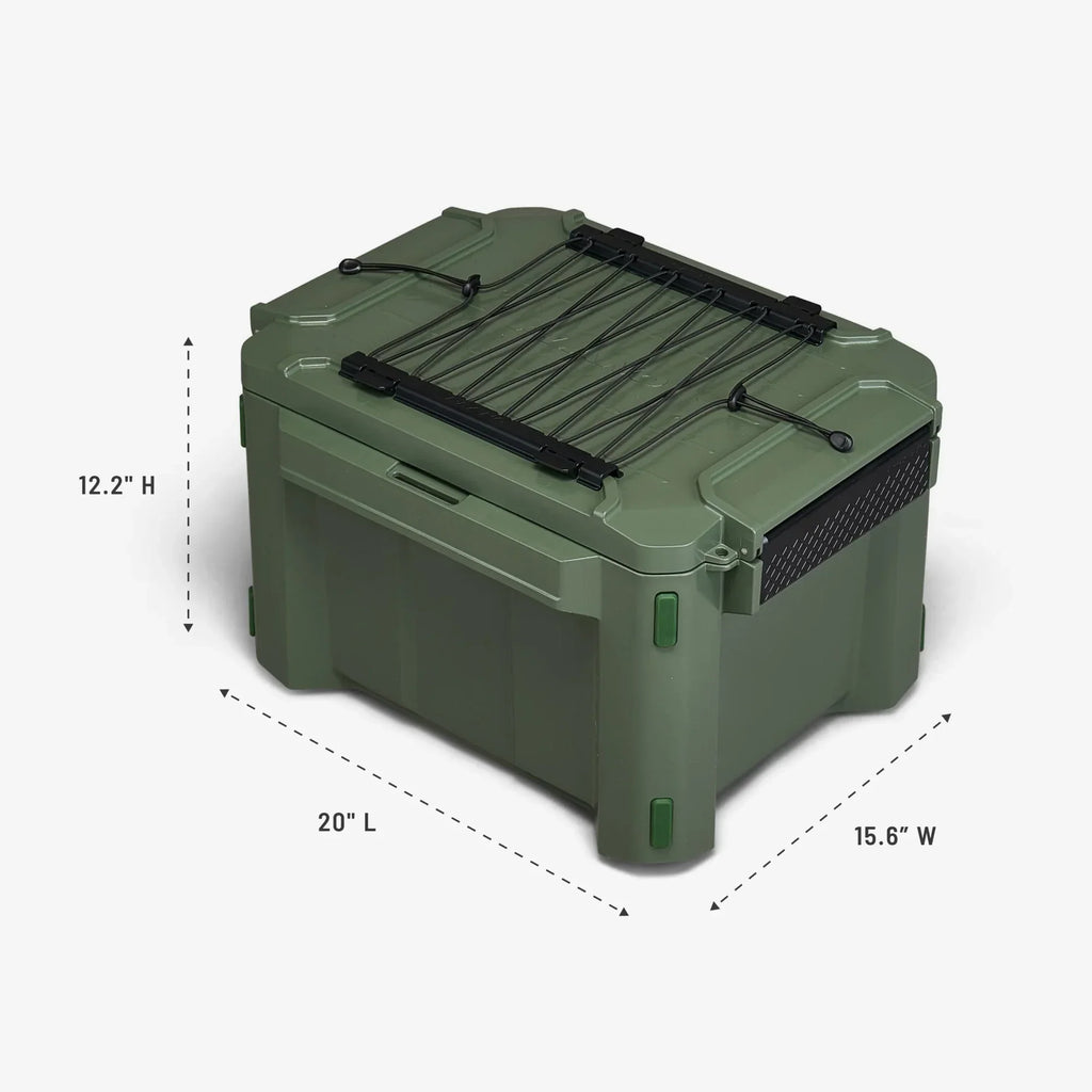 Plano GoNow™ 30L Hunt Kit